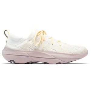 Sorel Blitz Lace Strider Sneaker Athletic Purple and White size 9.5